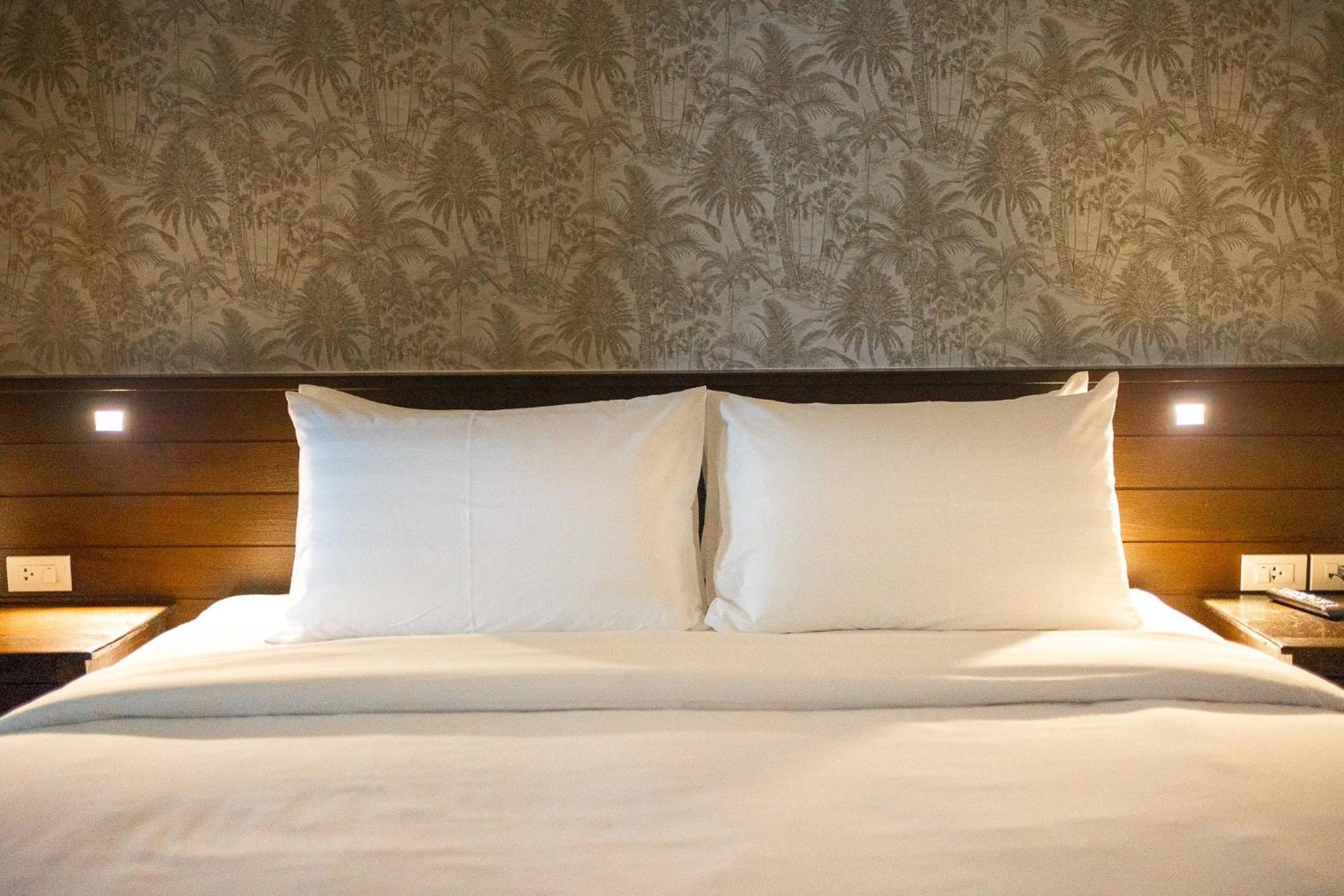 Singharaj Boutique Hotel Chiang Mai Dış mekan fotoğraf