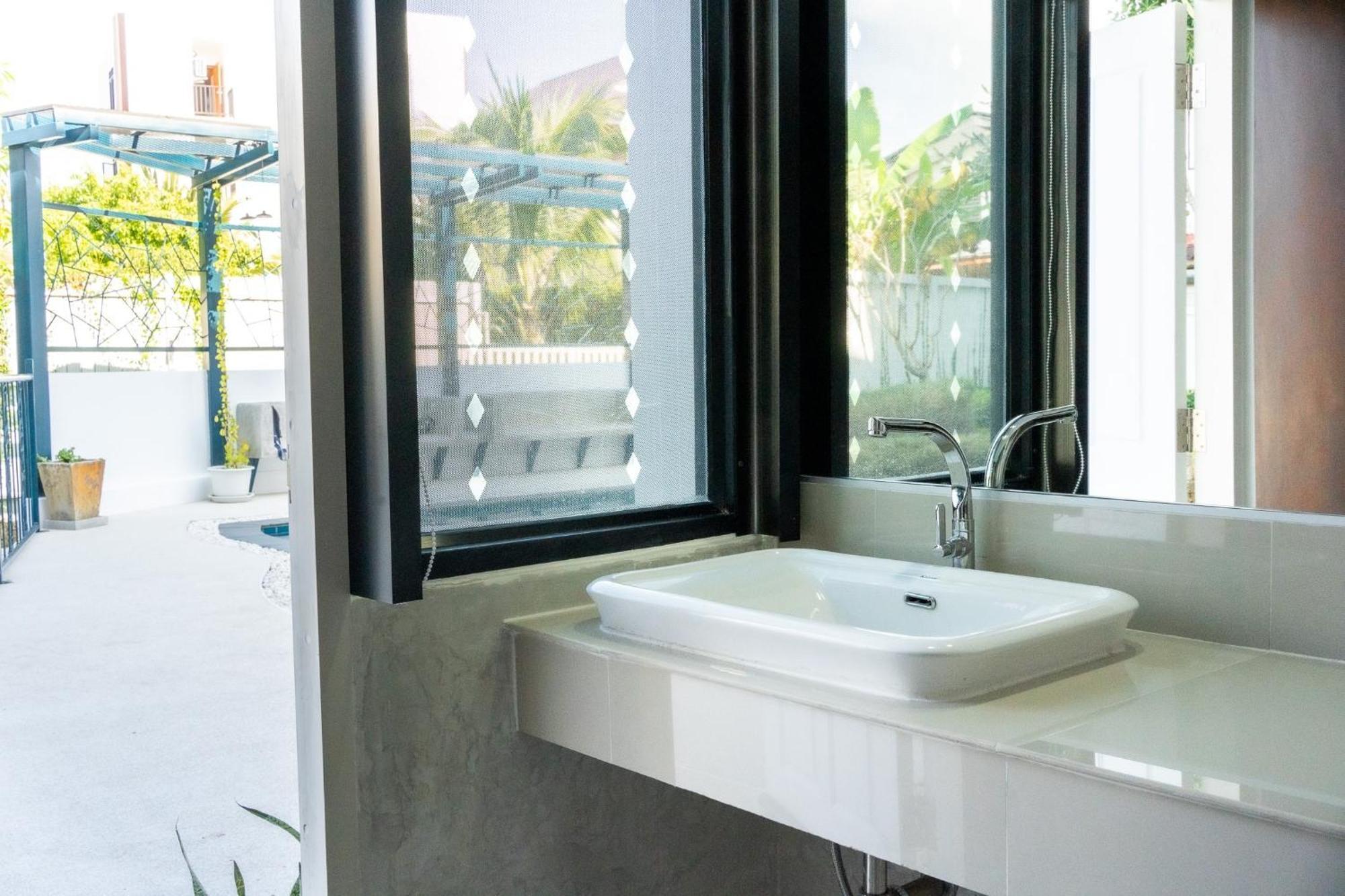 Singharaj Boutique Hotel Chiang Mai Dış mekan fotoğraf