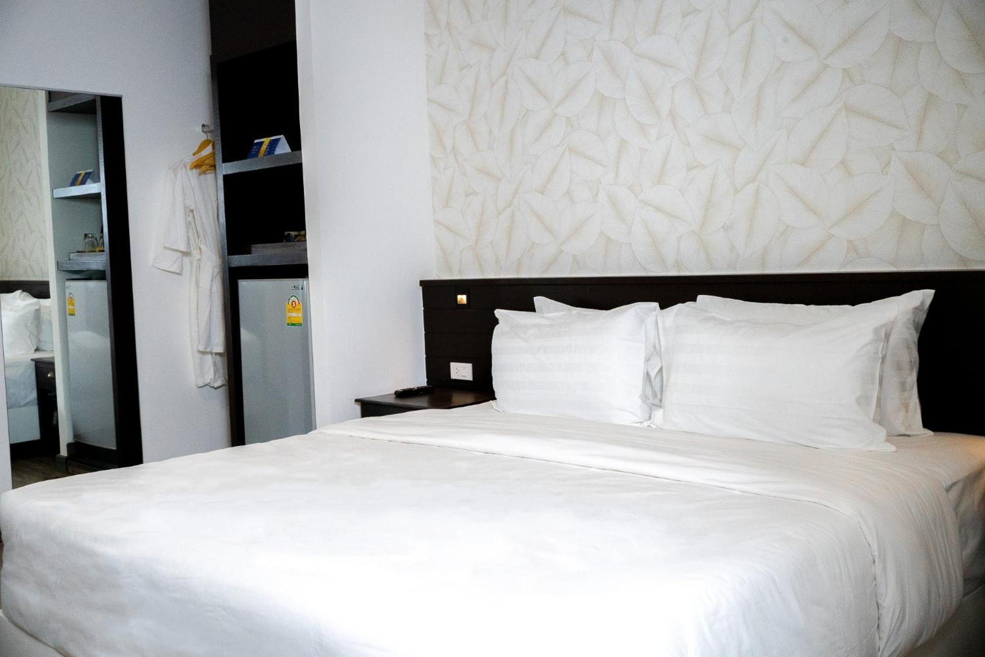 Singharaj Boutique Hotel Chiang Mai Dış mekan fotoğraf