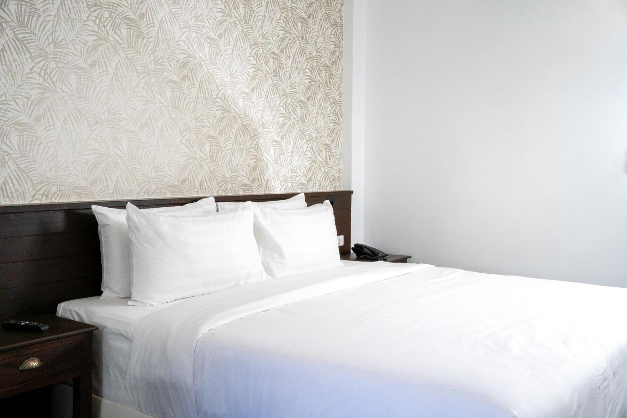 Singharaj Boutique Hotel Chiang Mai Dış mekan fotoğraf