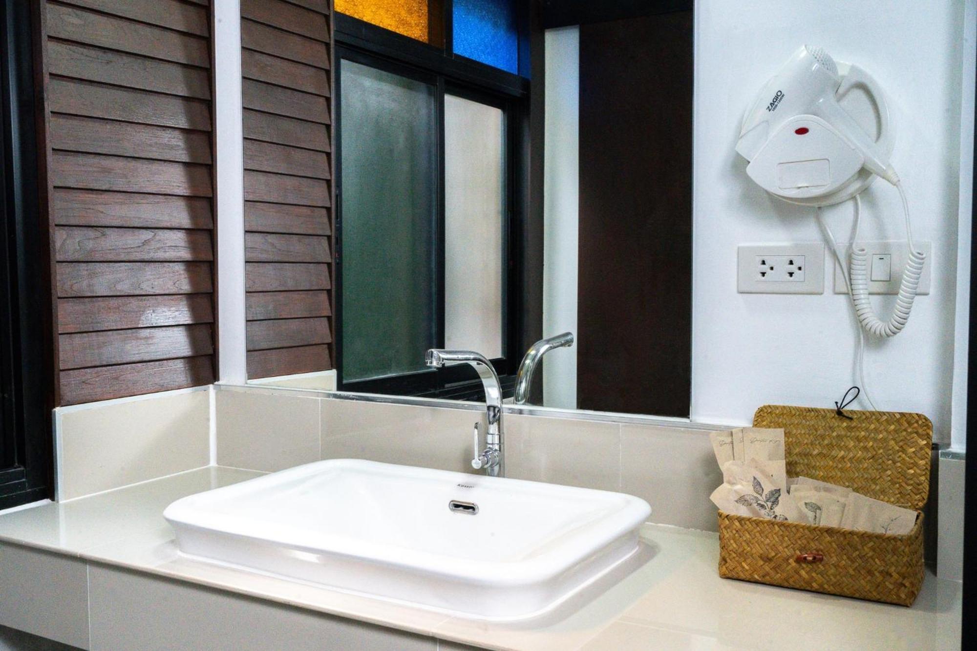 Singharaj Boutique Hotel Chiang Mai Dış mekan fotoğraf
